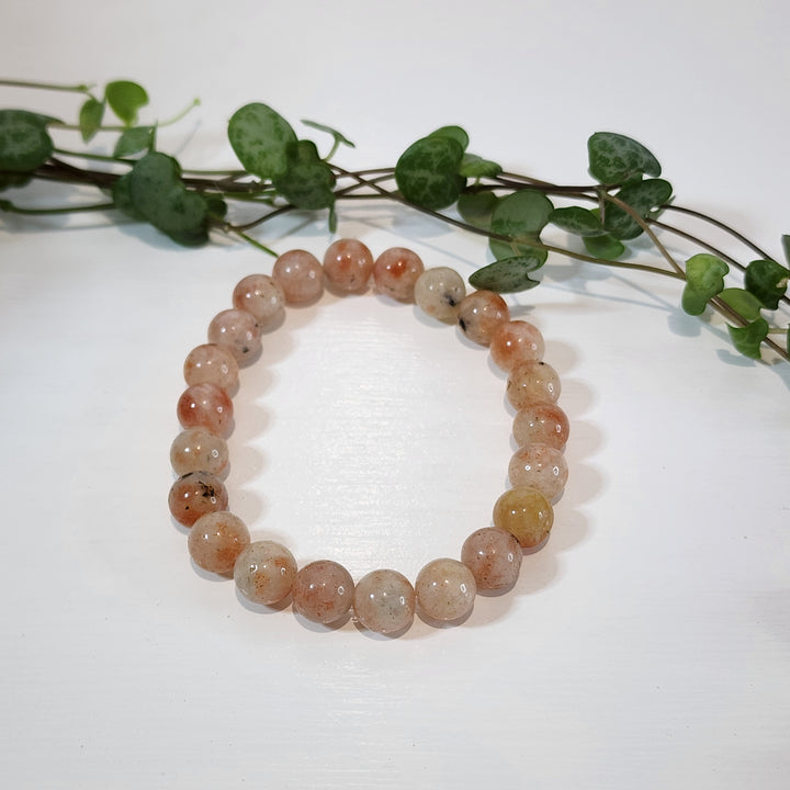 Sunstone - Bracelet