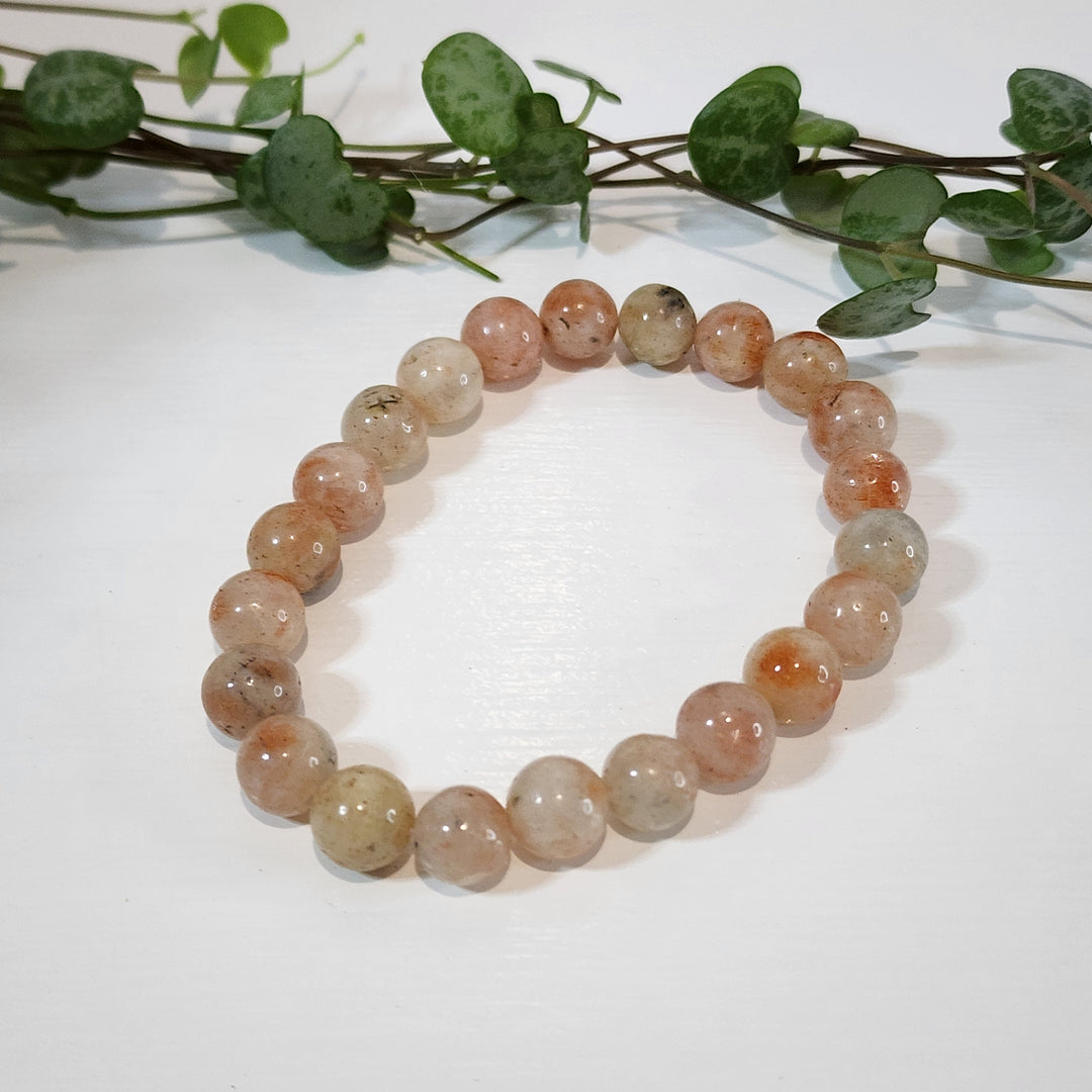 Sunstone - Bracelet