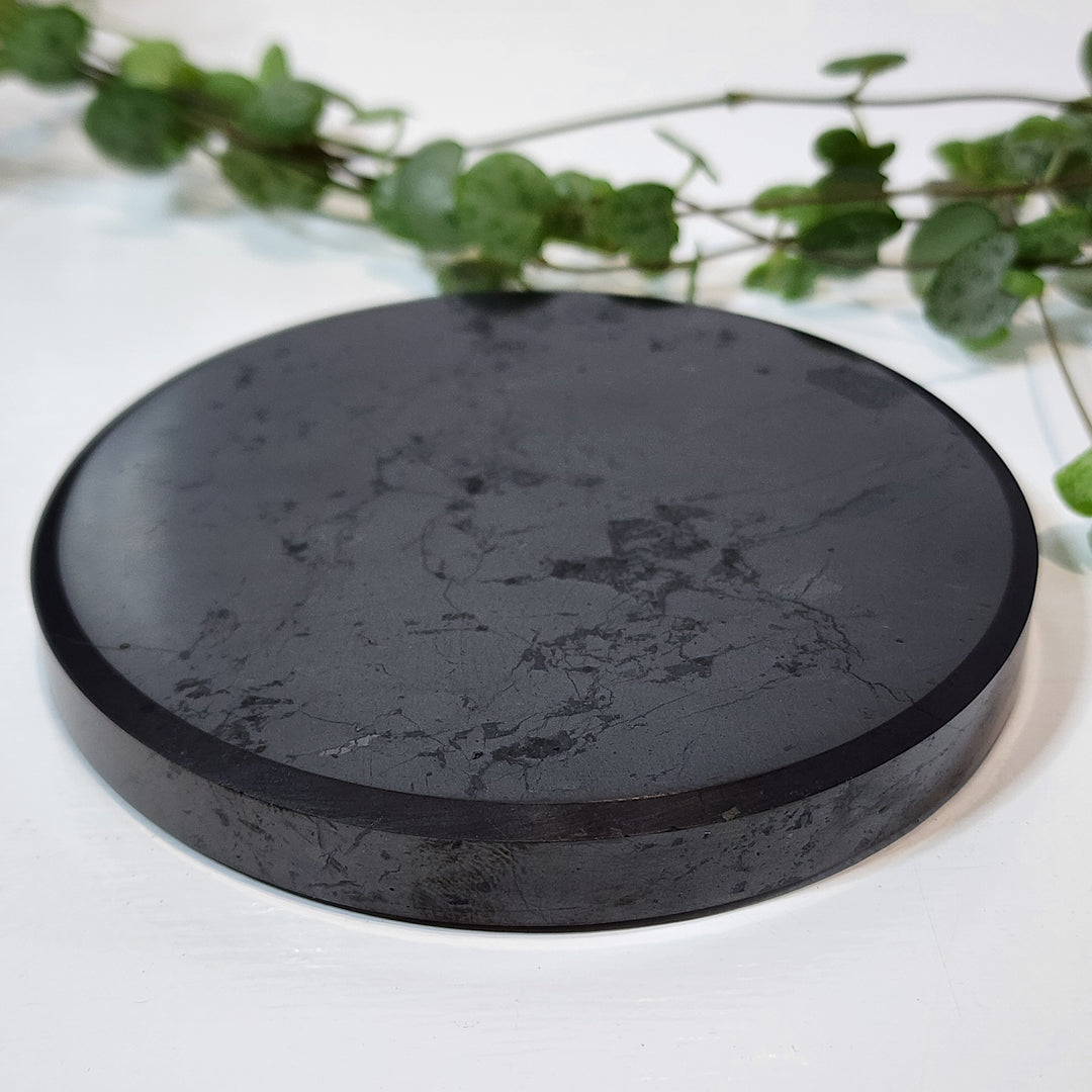 Shungite - Charging Plate