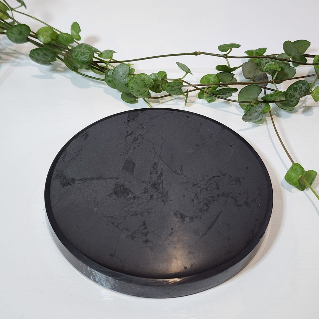 Shungite - Charging Plate