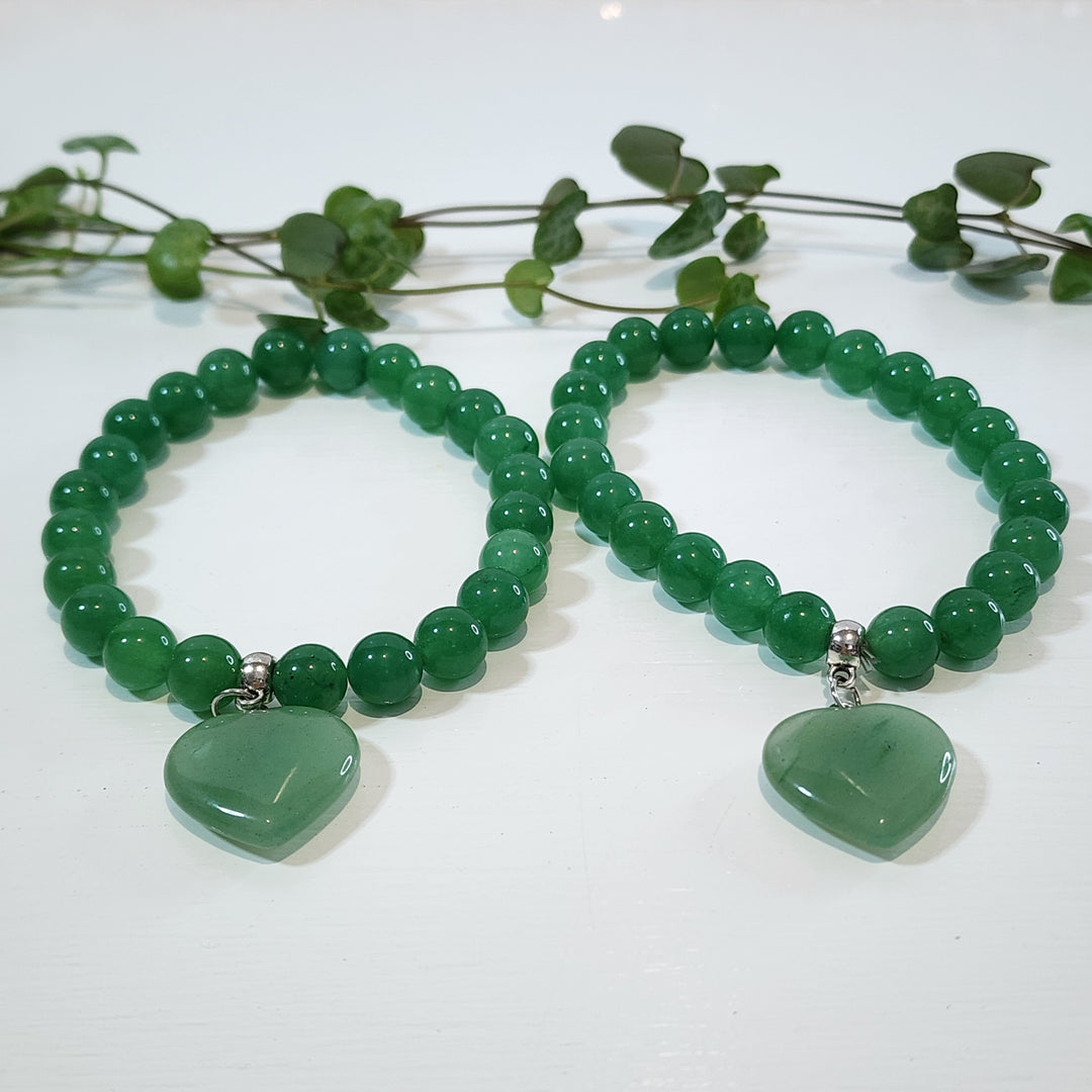 Green Aventurine - Bracelet