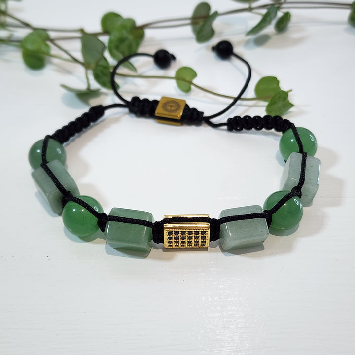 Green Aventurine - Bracelet