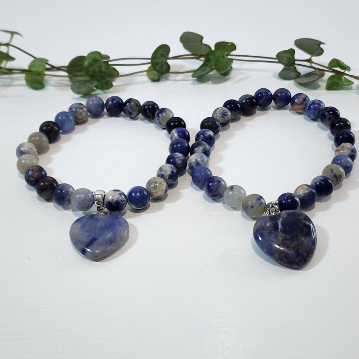 Sodalite - Bracelet