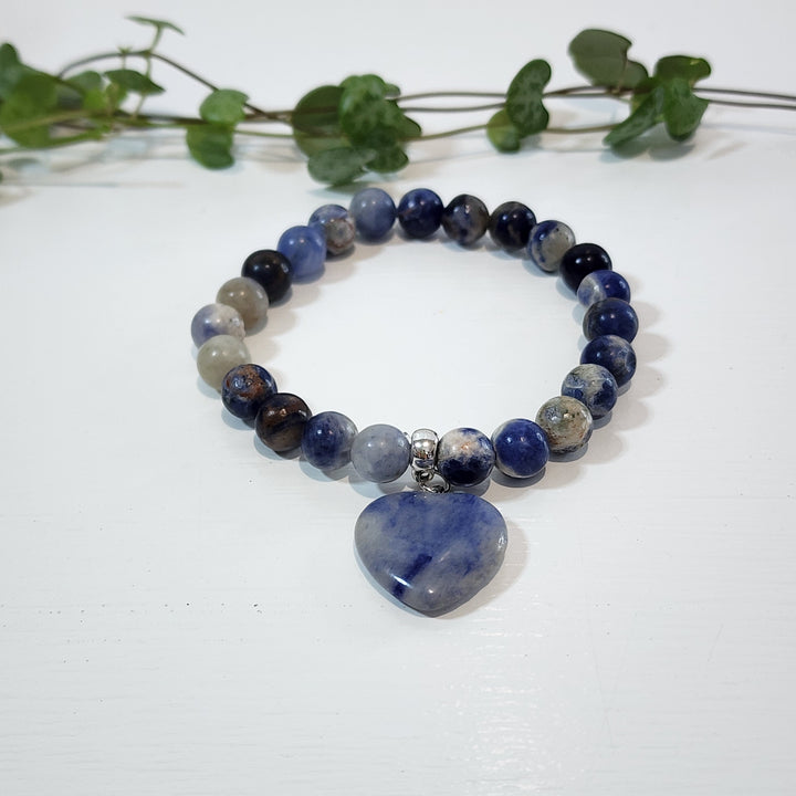 Sodalite - Bracelet