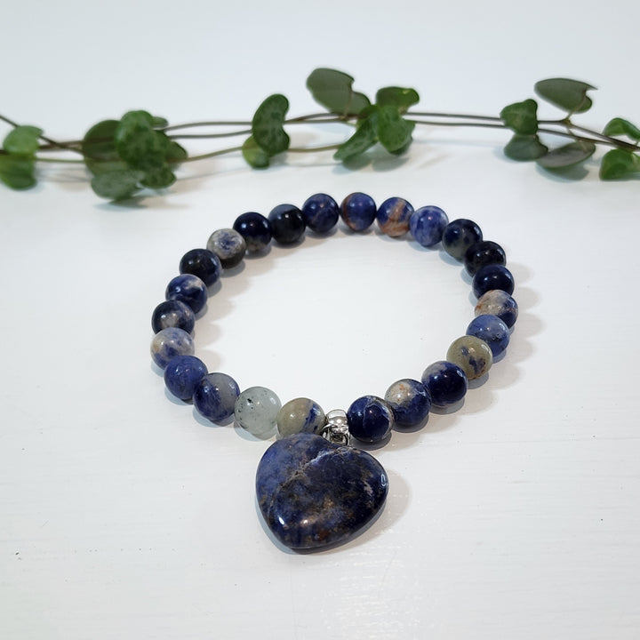 Sodalite - Bracelet