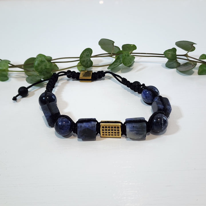 Sodalite - Bracelet