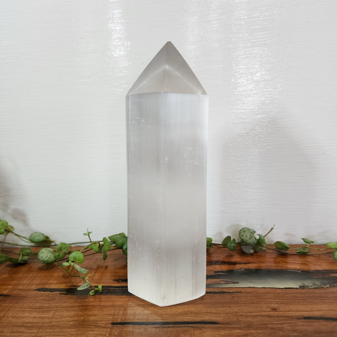 Selenite - Tower