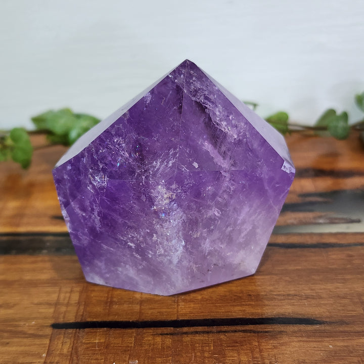 Amethyst - Tower