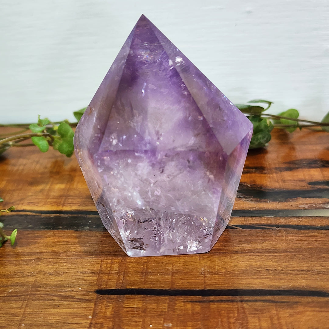 Ametrine Tower