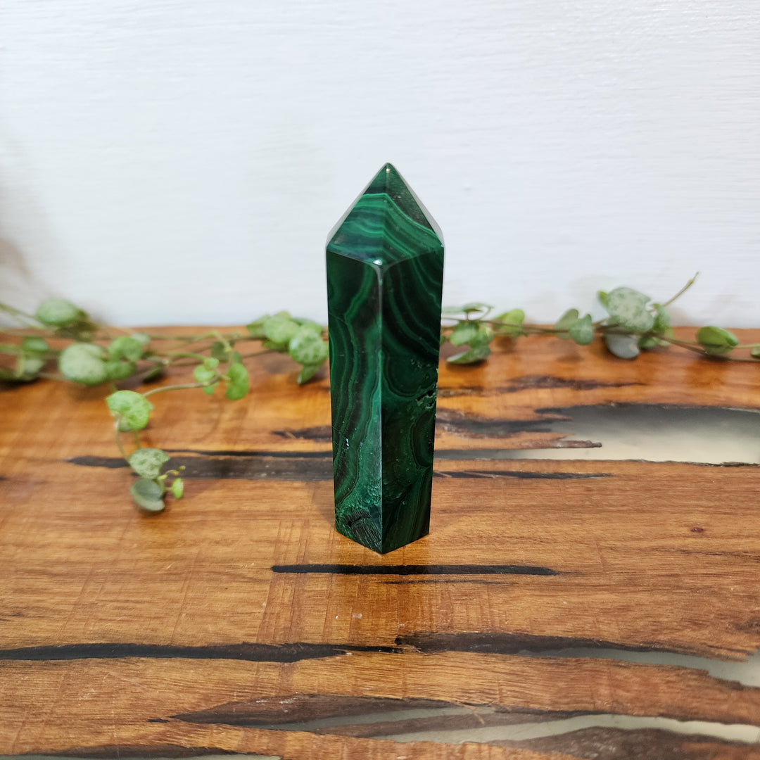 Malachite - Tower