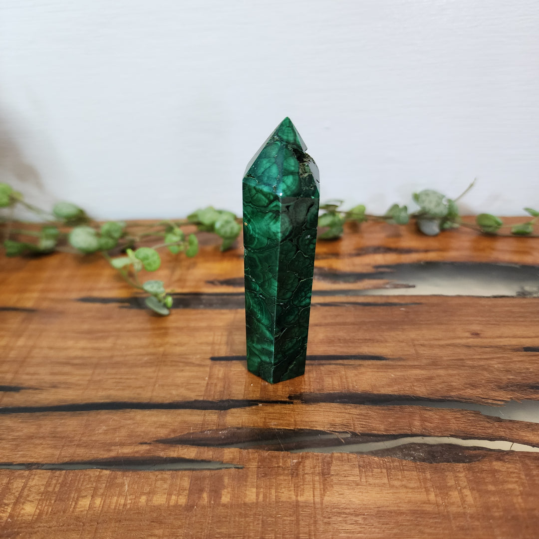 Malachite - Tower