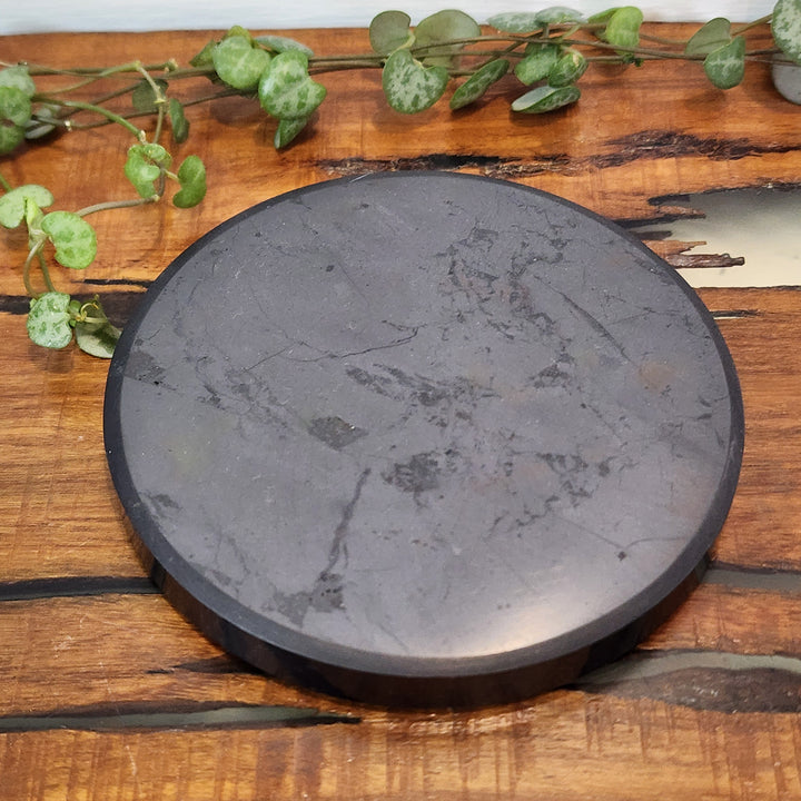 Shungite - Charging Plate