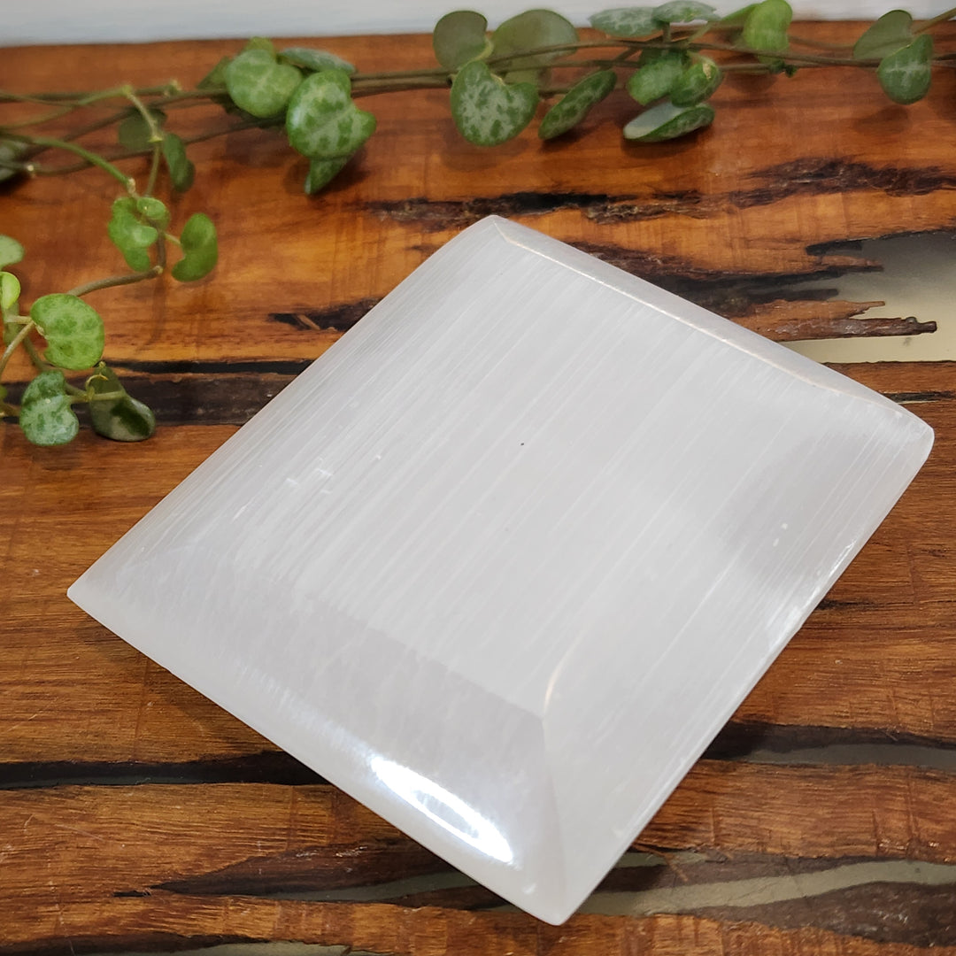 Selenite - Charging Plate