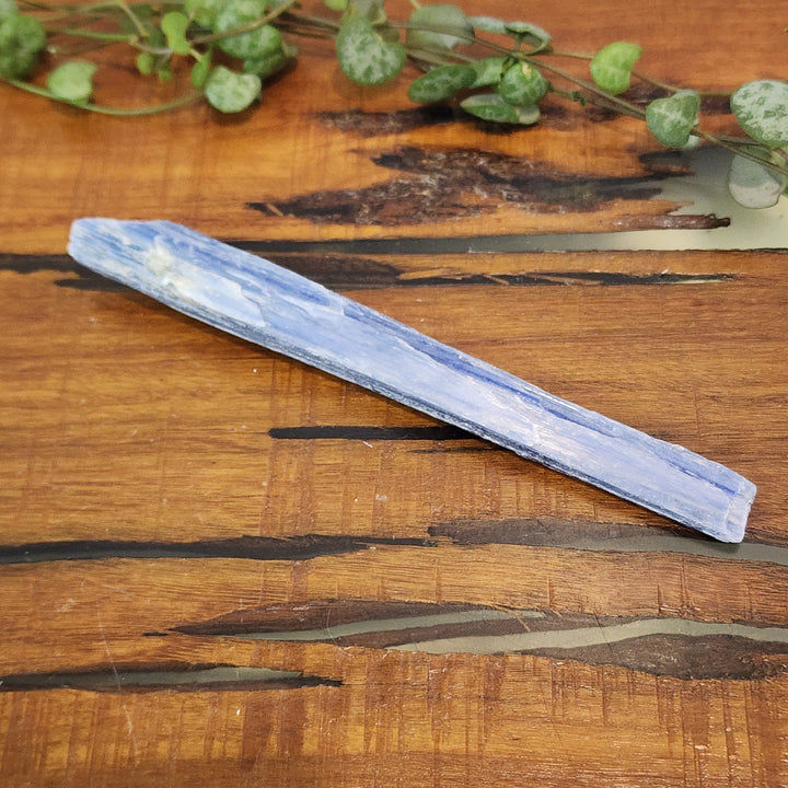 Blue Kyanite - Blade