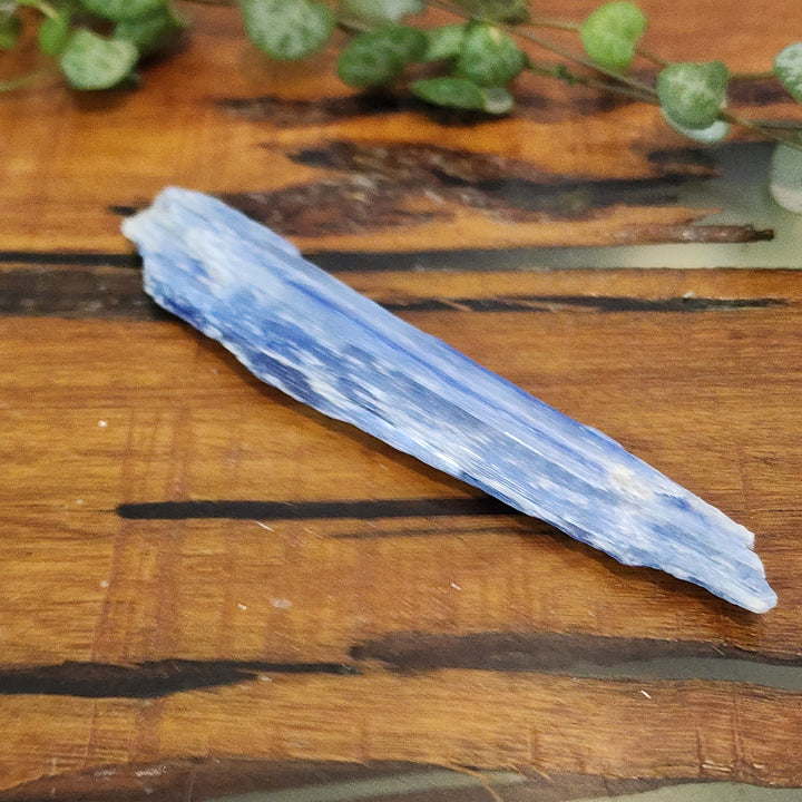 Blue Kyanite - Blade