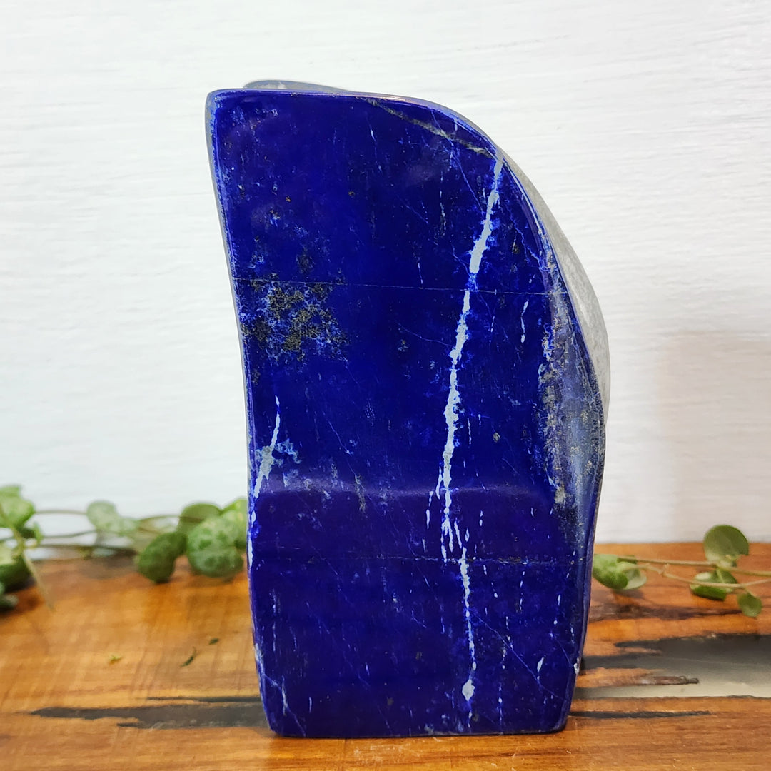 Lapis Lazuli - Free Form