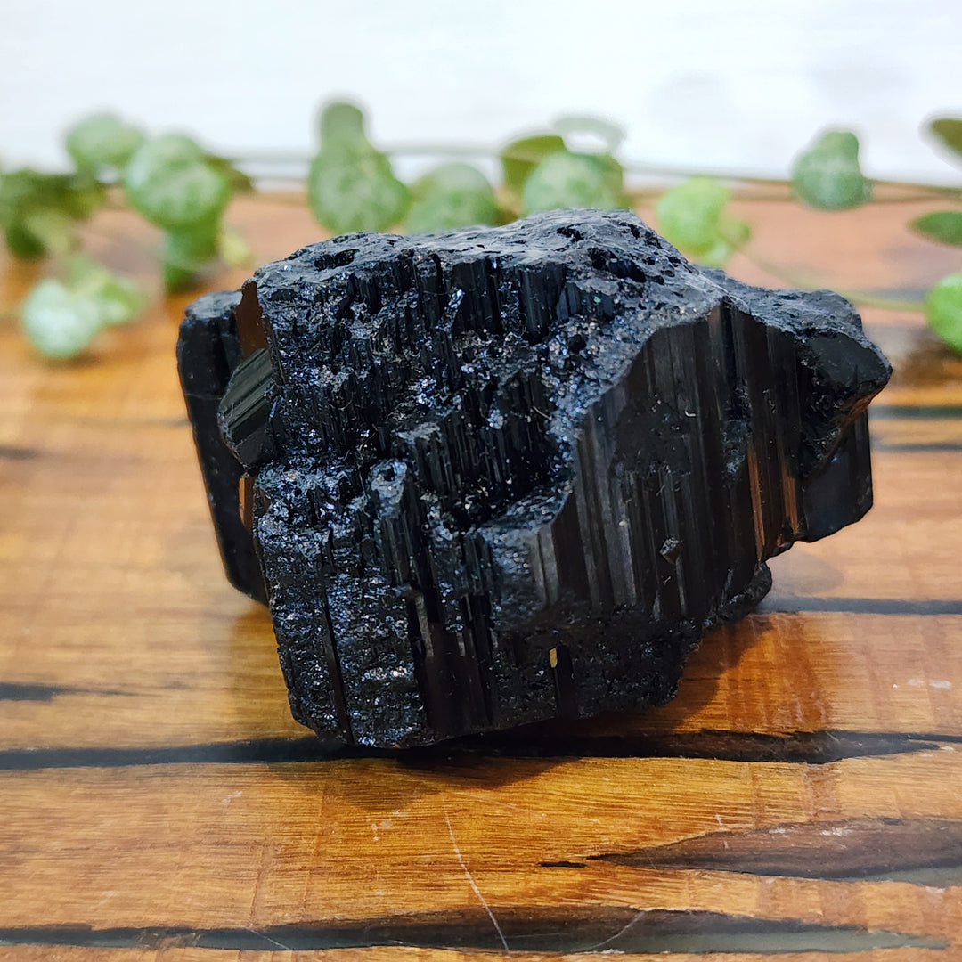 Black Tourmaline - Raw