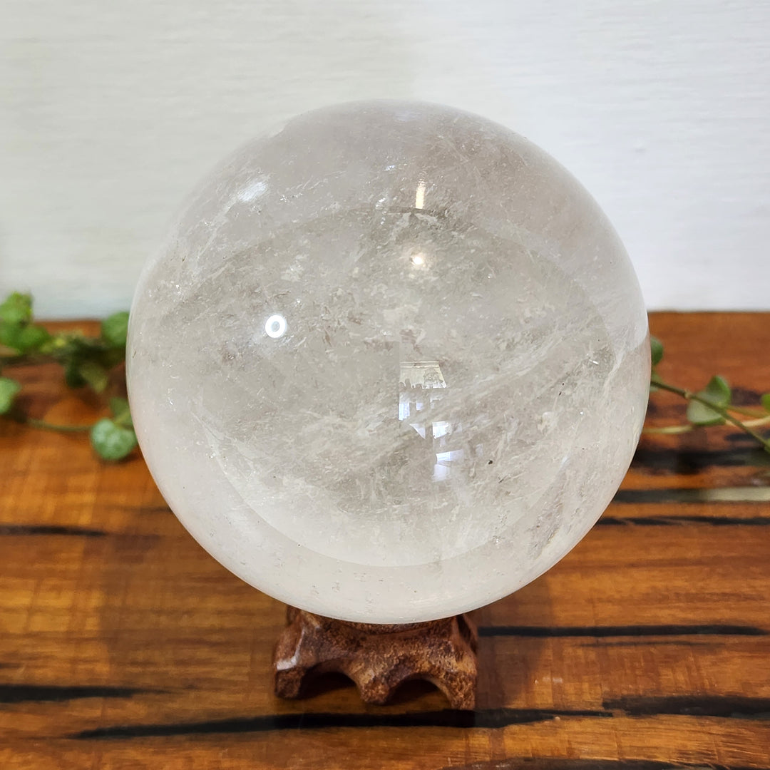 Quartz - Sphere