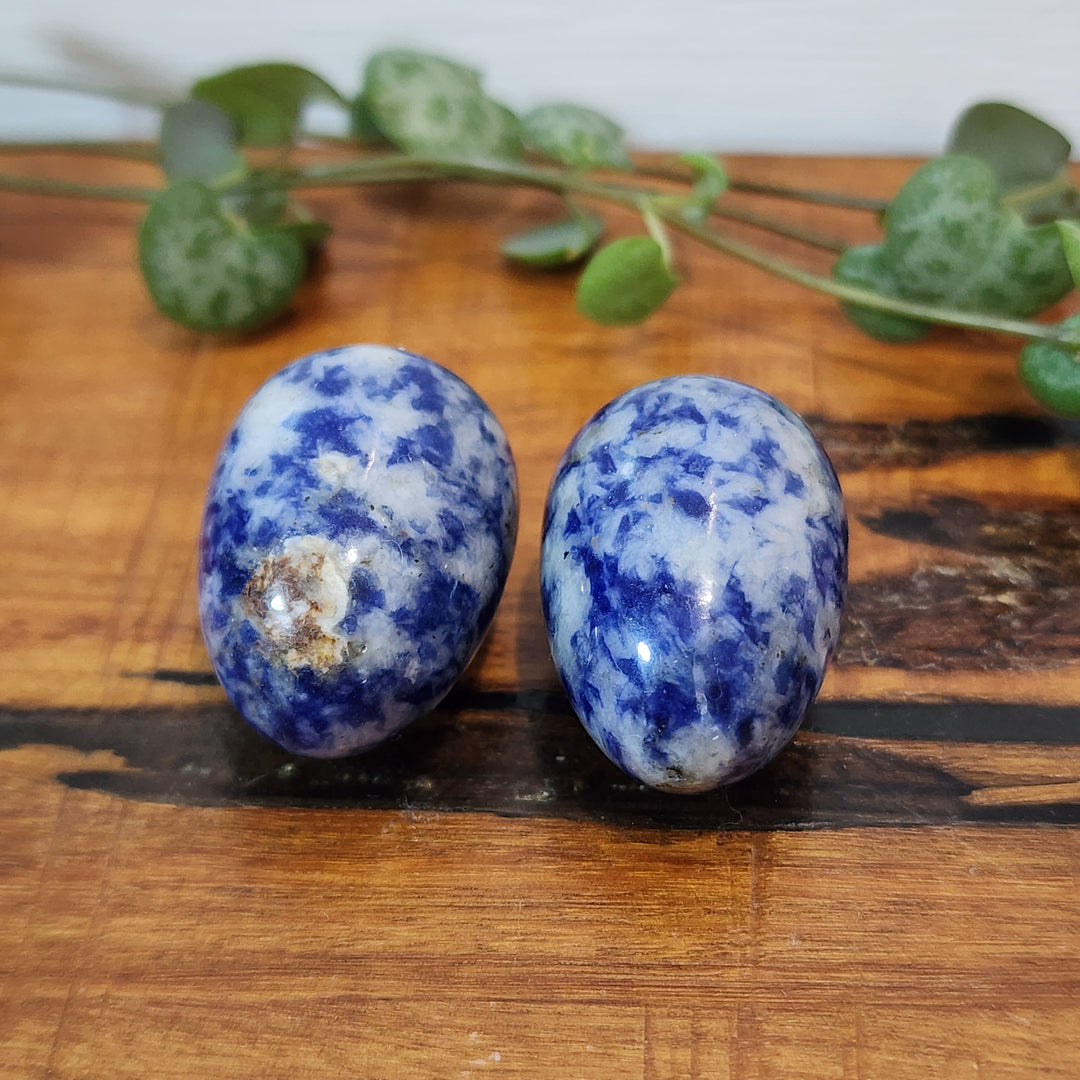 Crystal - Eggs