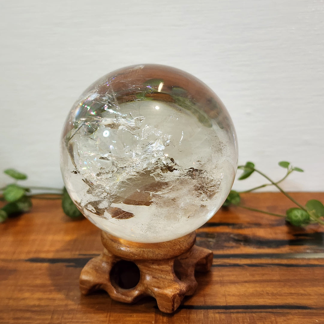 Quartz - Sphere