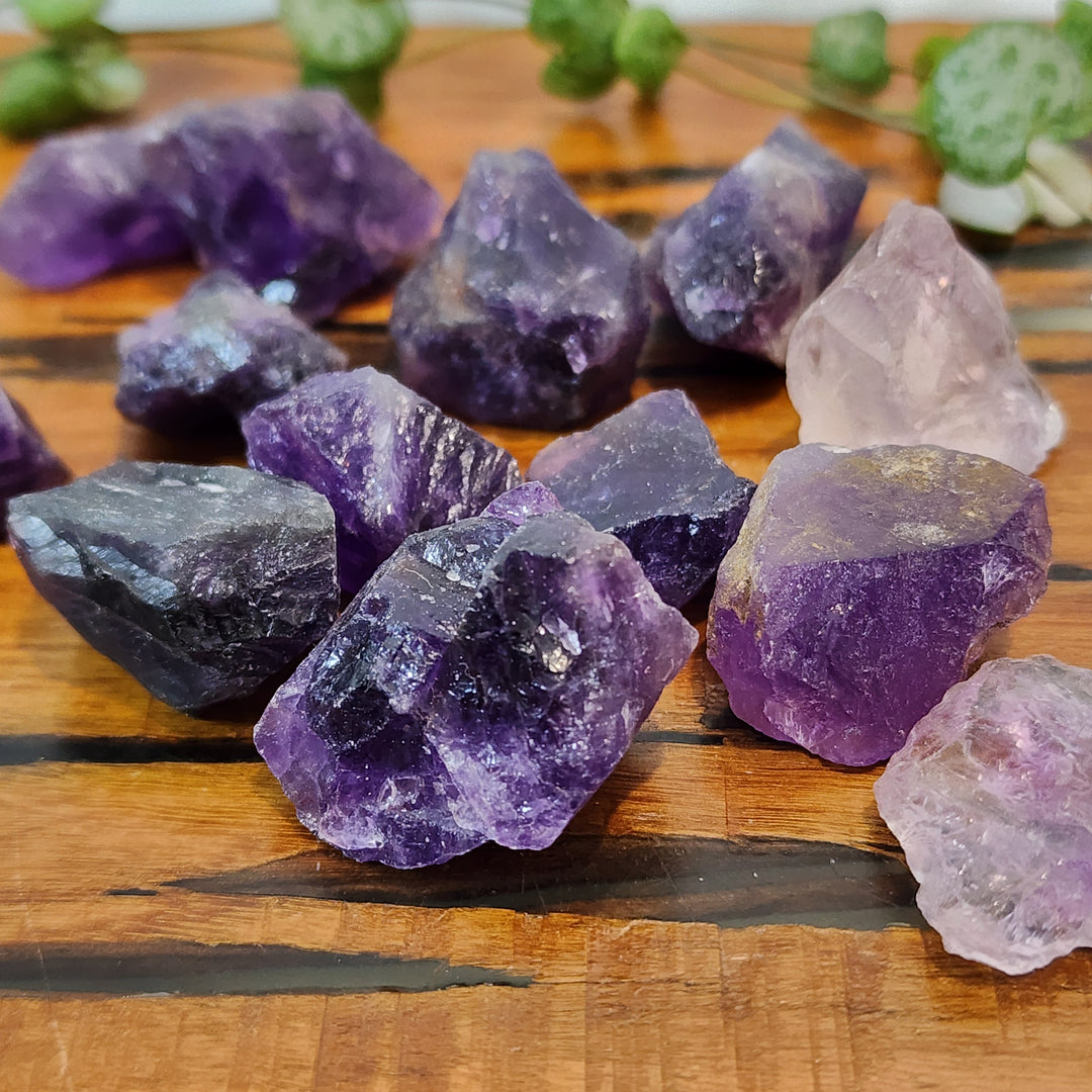 Amethyst - Raw