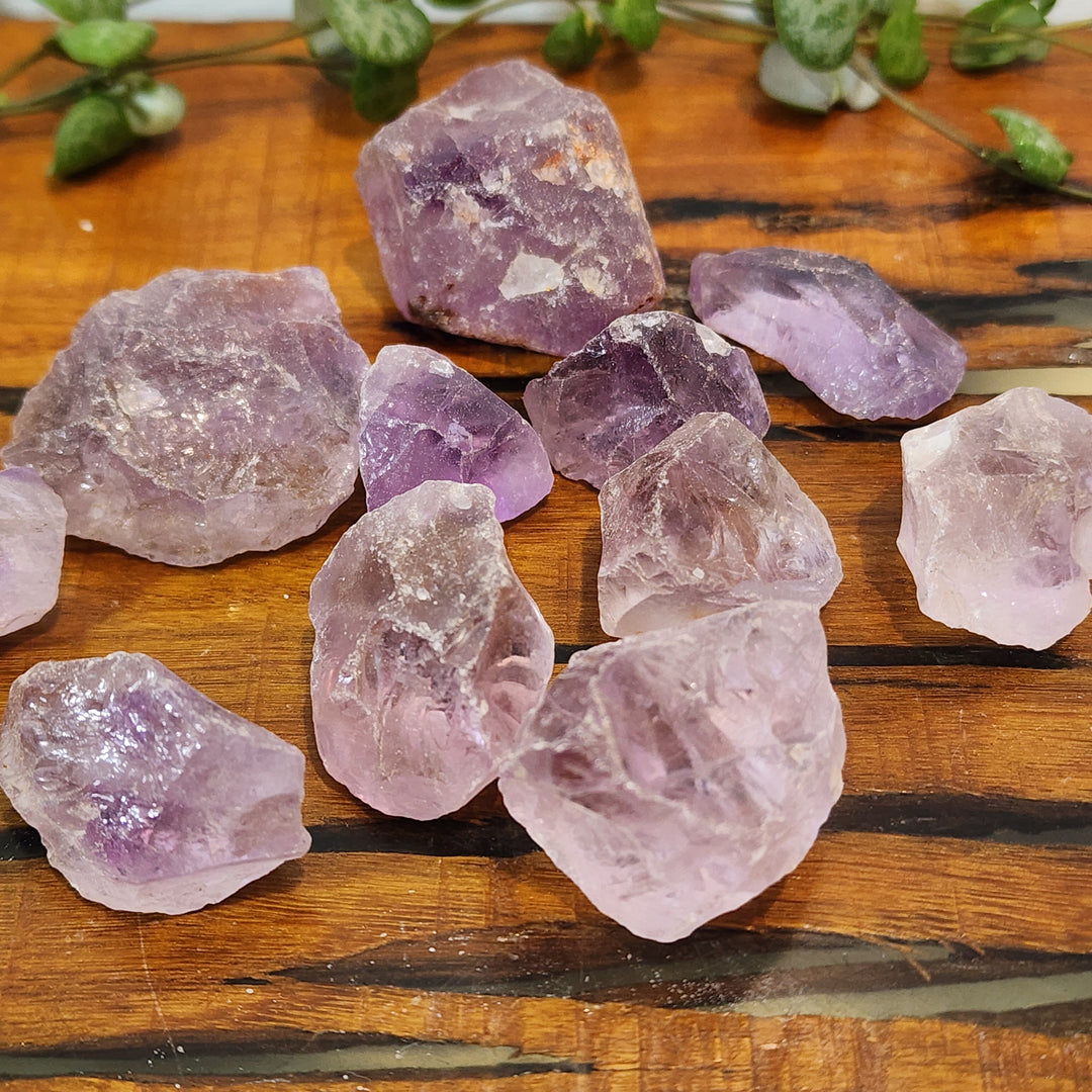 Amethyst - Raw