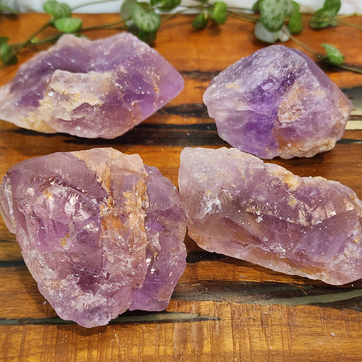 Amethyst - Raw