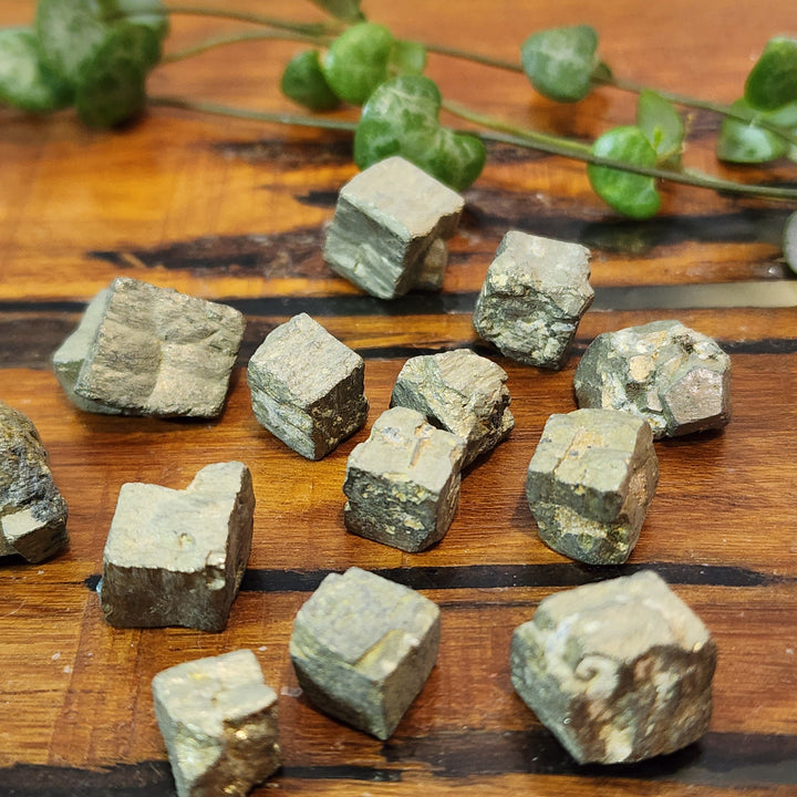 Pyrite - Raw