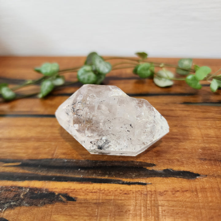 Herkimer Diamond - Double Terminated