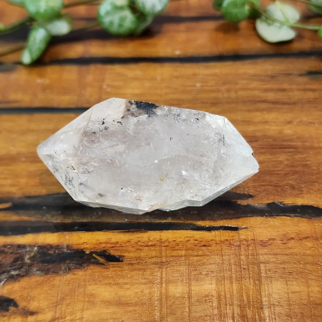 Herkimer Diamond - Double Terminated