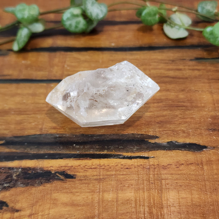 Herkimer Diamond - Double Terminated