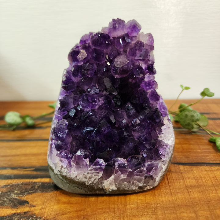 Amethyst - Cave