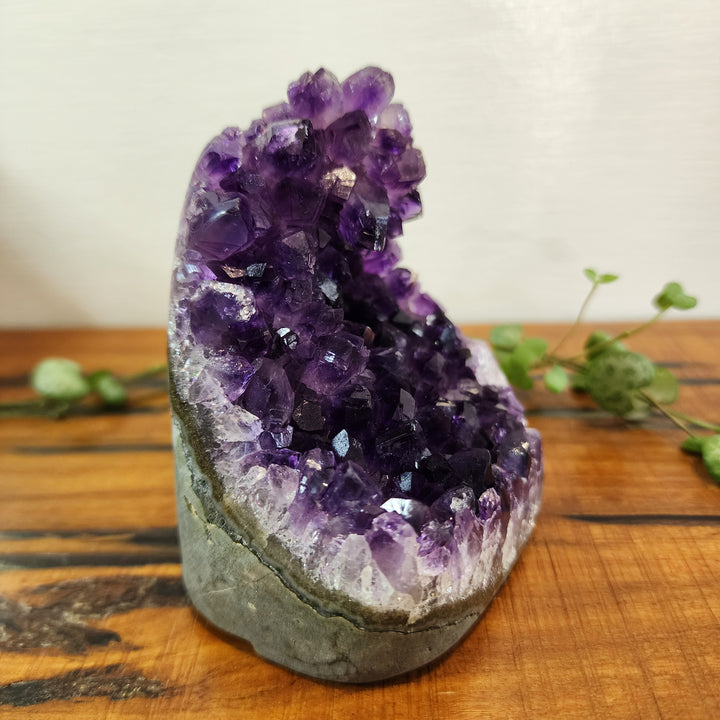 Amethyst - Cave