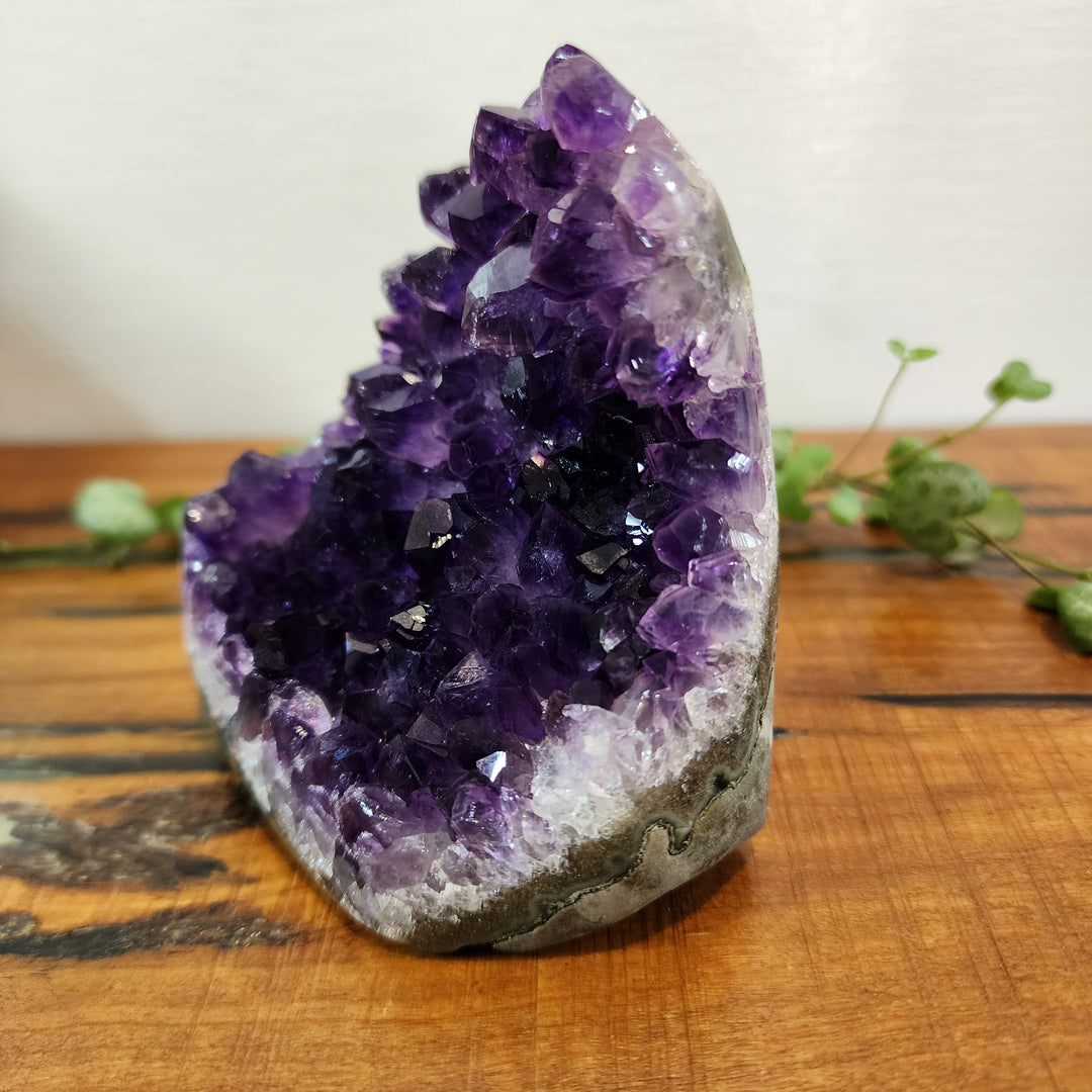 Amethyst - Cave