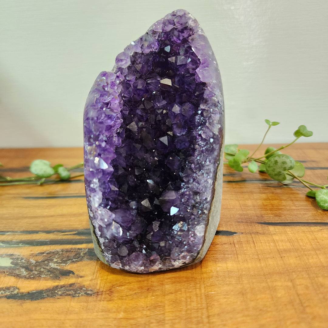 Amethyst - Cave