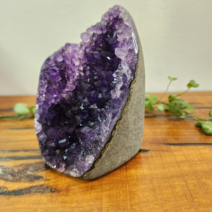 Amethyst - Cave