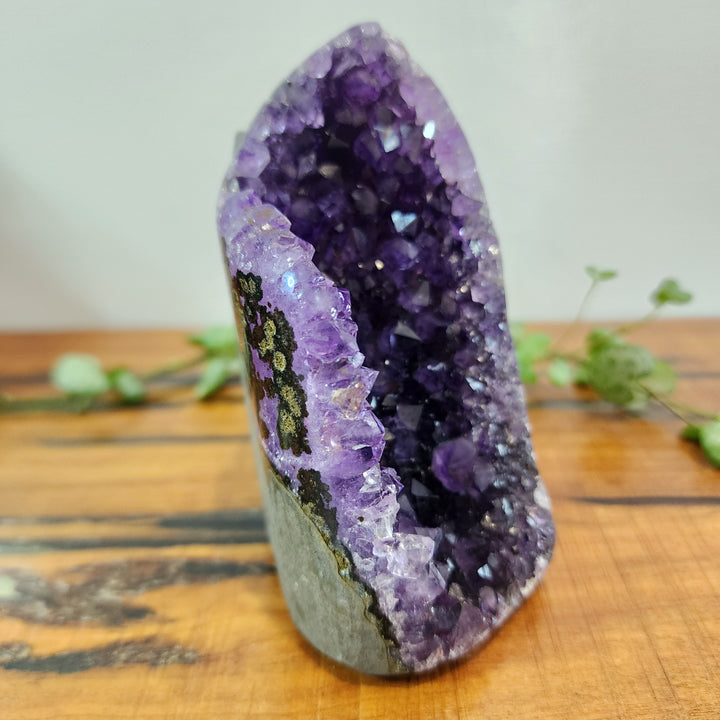 Amethyst - Cave