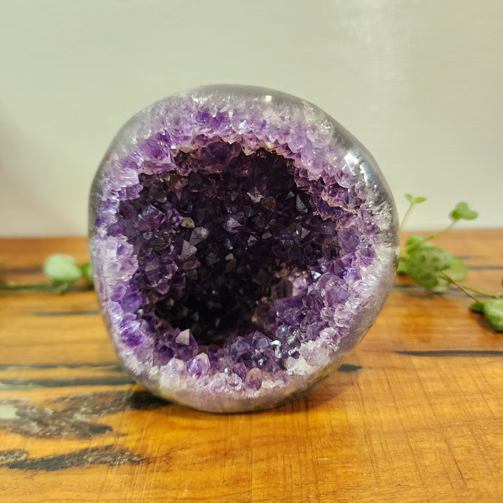 Amethyst - Cave