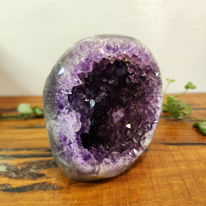 Amethyst - Cave