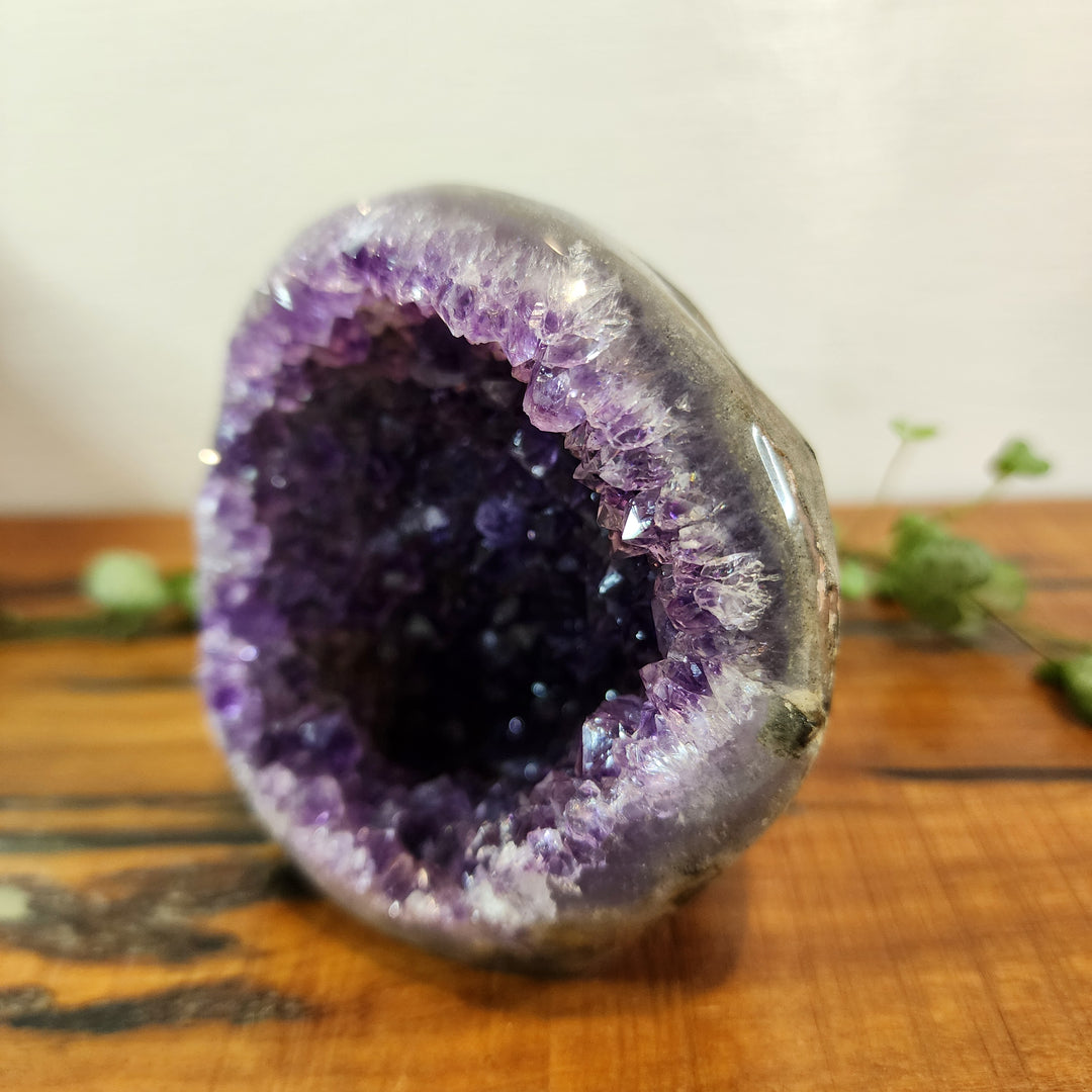 Amethyst - Cave