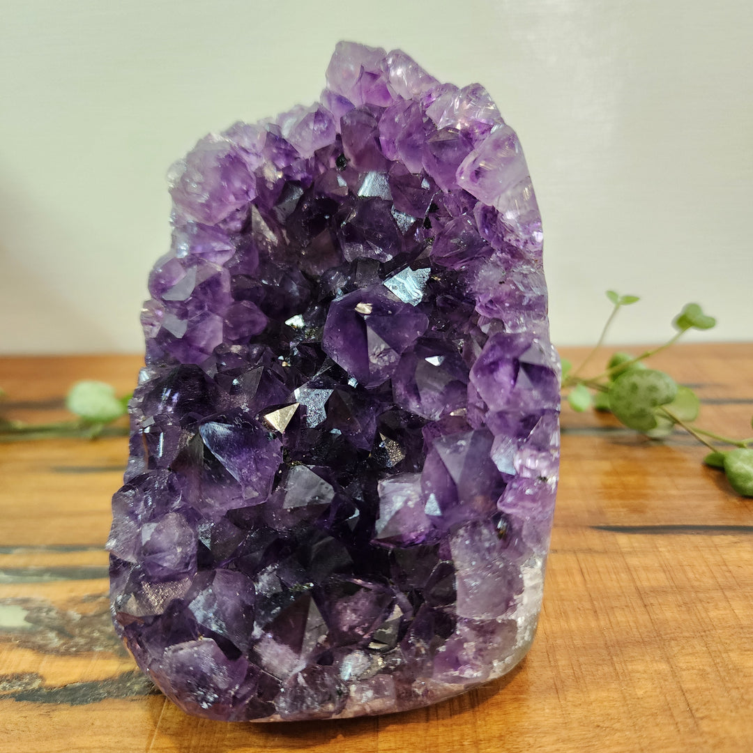 Amethyst - Cave