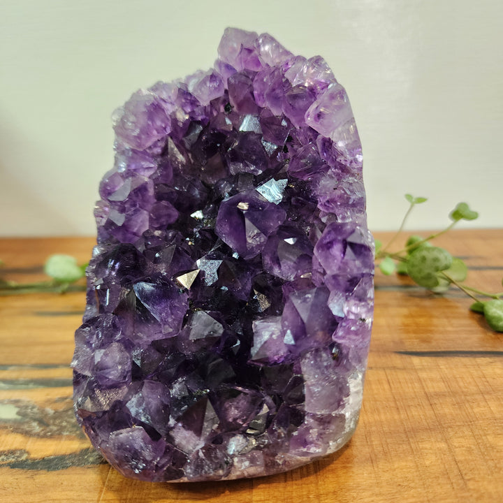 Amethyst - Cave