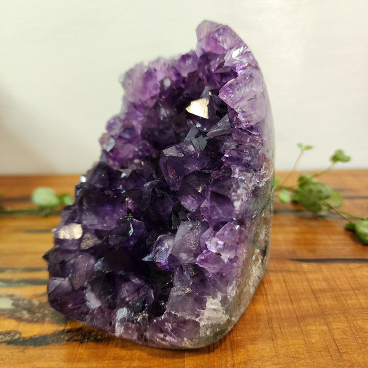 Amethyst - Cave