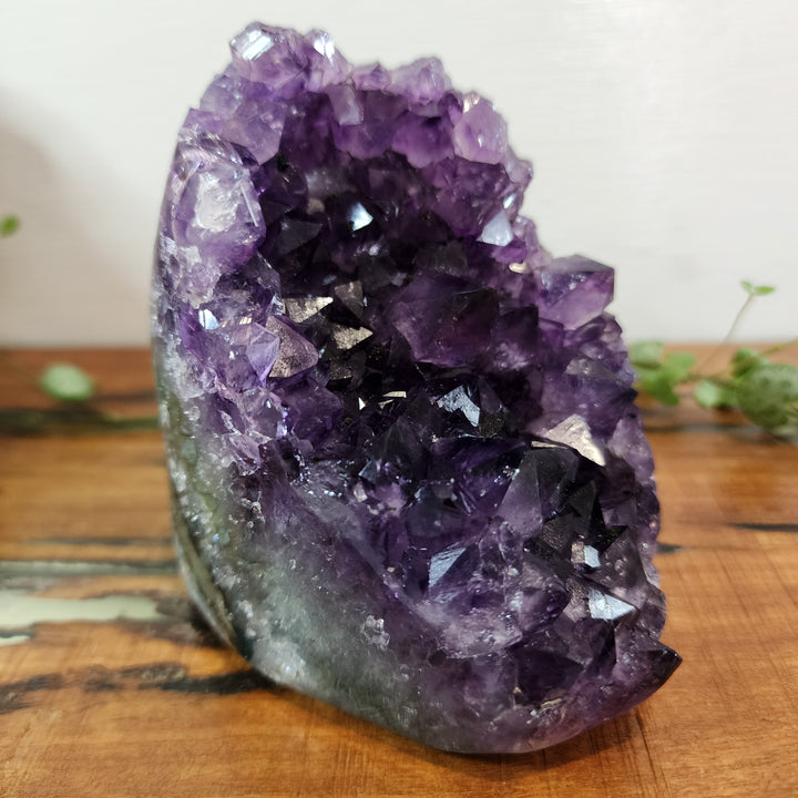 Amethyst - Cave