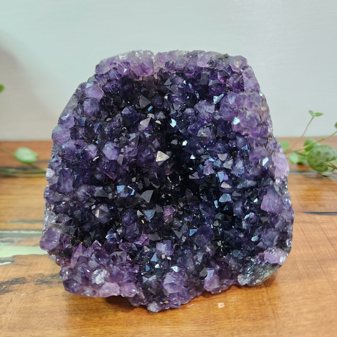 Amethyst - Cave