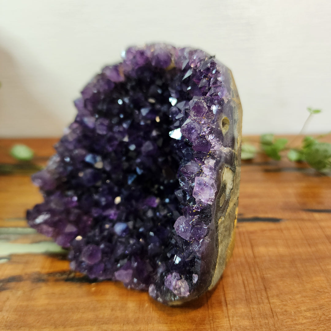 Amethyst - Cave