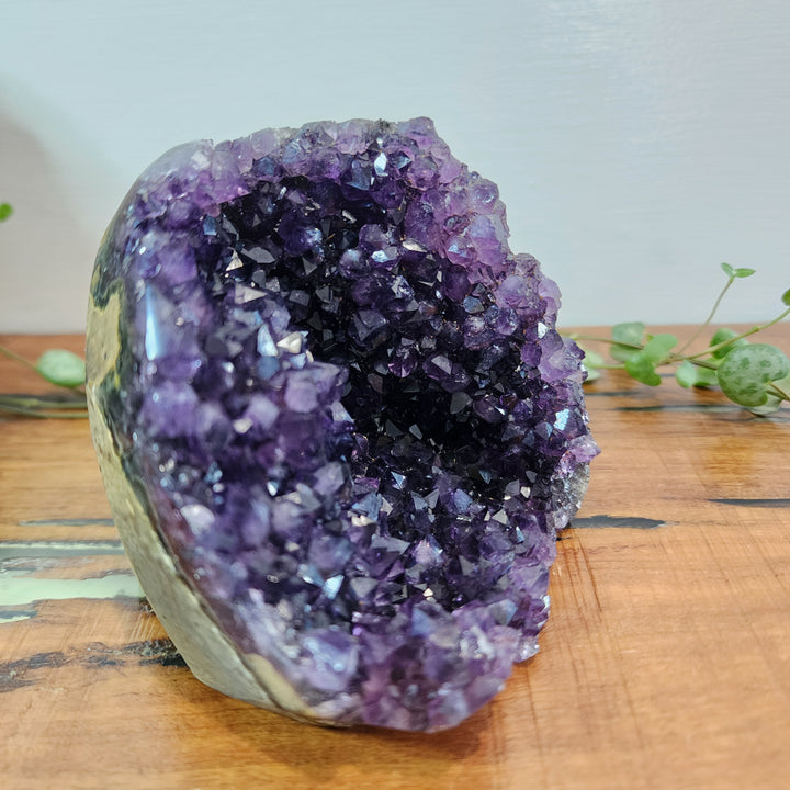 Amethyst - Cave