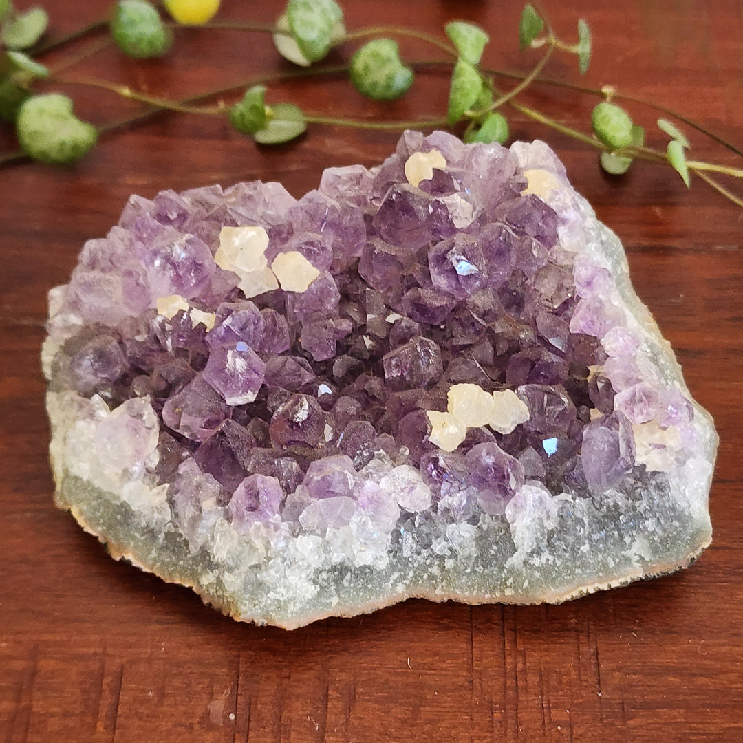 Amethyst - Cluster