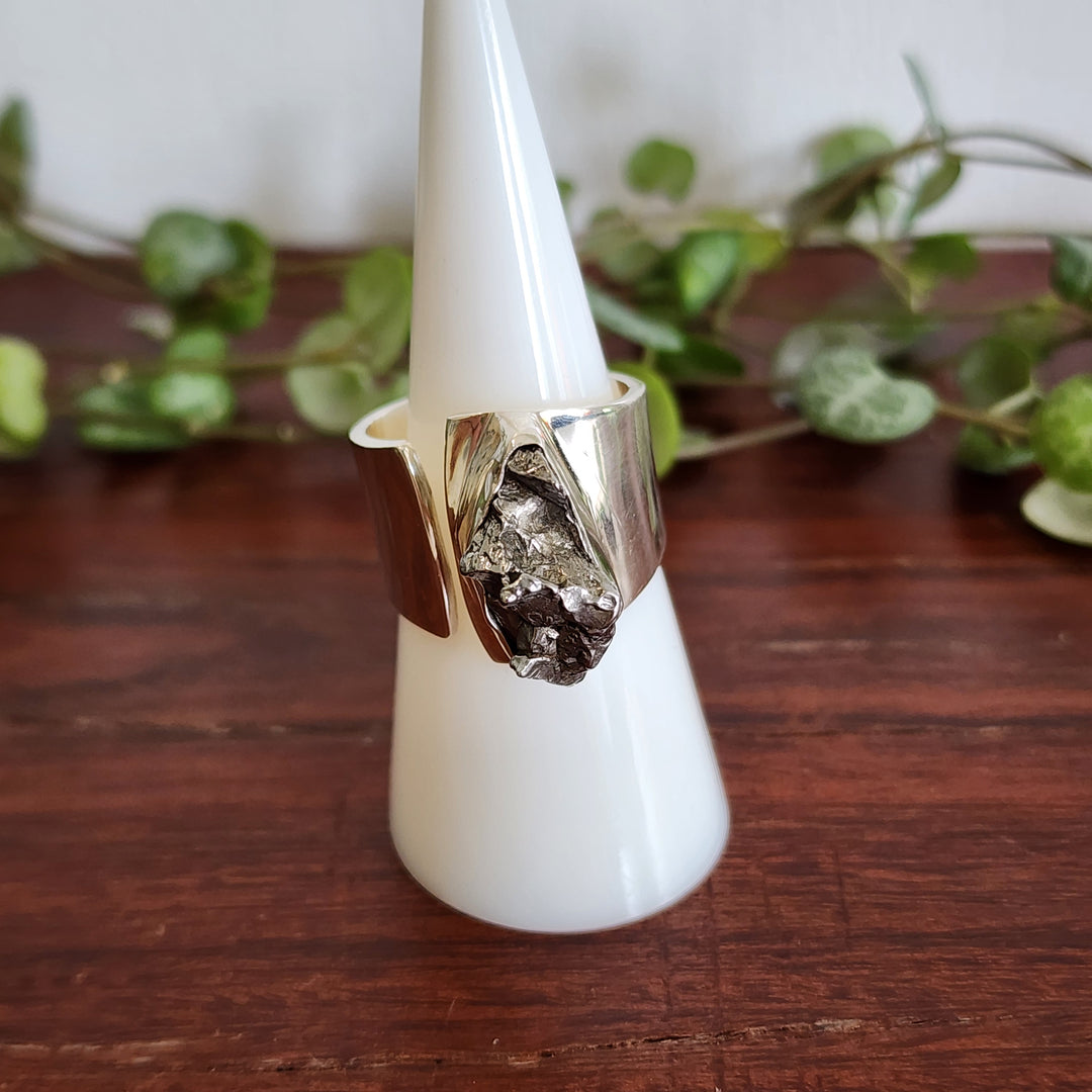 Metoerite - Ring