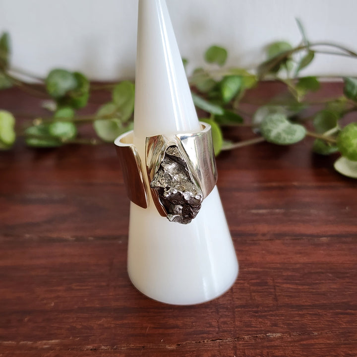 Metoerite - Ring